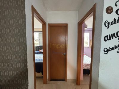 Apartamento, 2 quartos, 45 m² - Foto 3