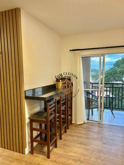 Apartamento, 2 quartos, 60 m² - Foto 4