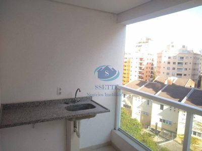 Apartamento, 2 quartos, 64 m² - Foto 2