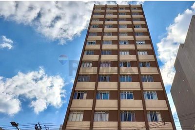 Apartamento, 3 quartos, 105 m² - Foto 1