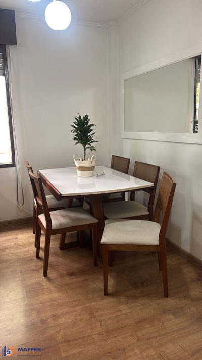 Apartamento, 2 quartos, 76 m² - Foto 3