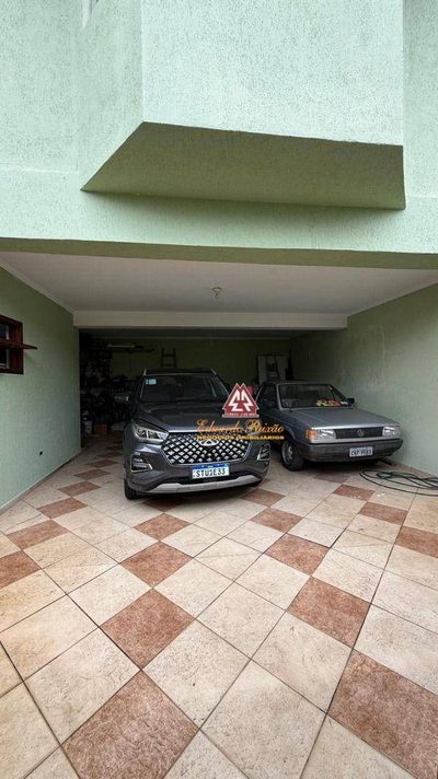Casa, 2 quartos, 184 m² - Foto 2