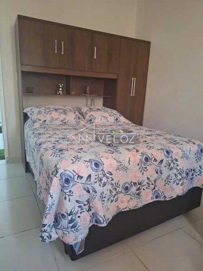 Apartamento, 1 quarto, 20 m² - Foto 3