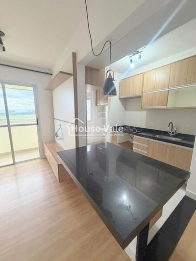 Apartamento, 2 quartos, 60 m² - Foto 5