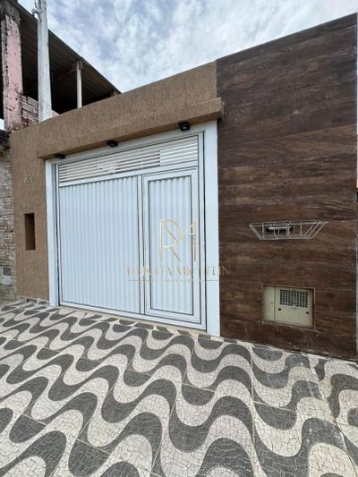 Casa, 2 quartos, 71 m² - Foto 1
