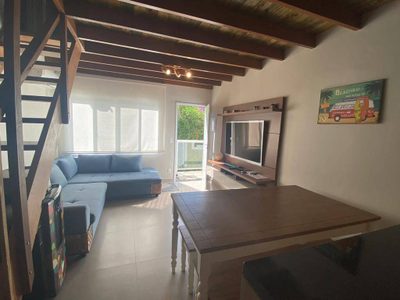 Casa, 2 quartos, 60 m² - Foto 3