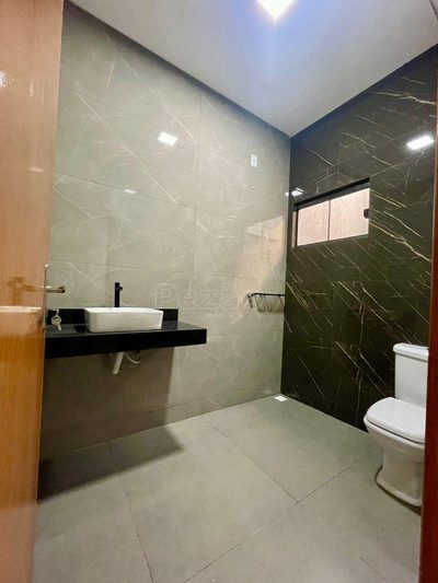 Casa, 3 quartos, 115 m² - Foto 3