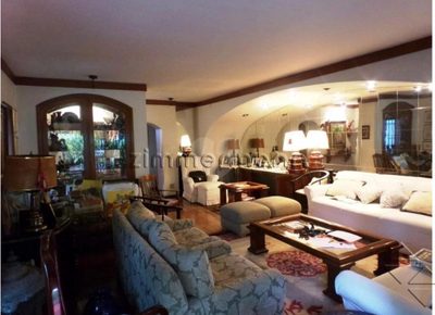 Casa, 3 quartos, 230 m² - Foto 5