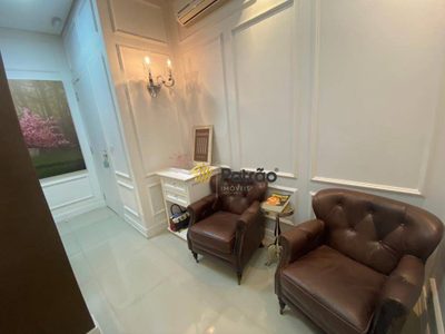 Sala-Conjunto, 62 m² - Foto 5