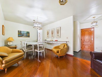 Apartamento, 3 quartos, 187 m² - Foto 5