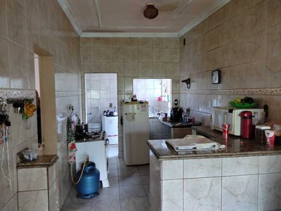 Casa, 3 quartos, 87 m² - Foto 2
