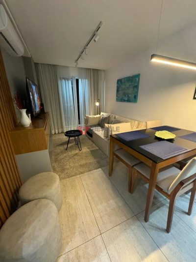 Apartamento, 2 quartos, 74 m² - Foto 2