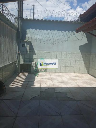 Casa, 2 quartos, 87 m² - Foto 2