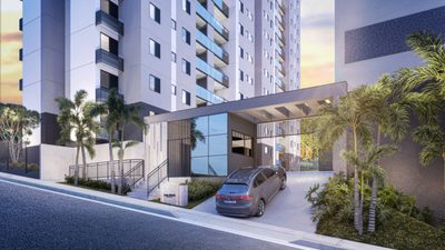 Loja-Salão, 203 m² - Foto 2