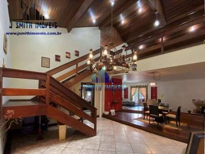 Casa, 5 quartos, 780 m² - Foto 5
