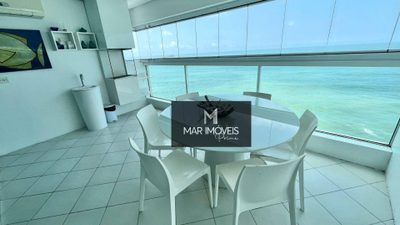 Apartamento, 3 quartos, 190 m² - Foto 3