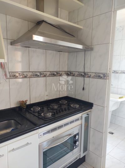 Apartamento, 3 quartos, 64 m² - Foto 3