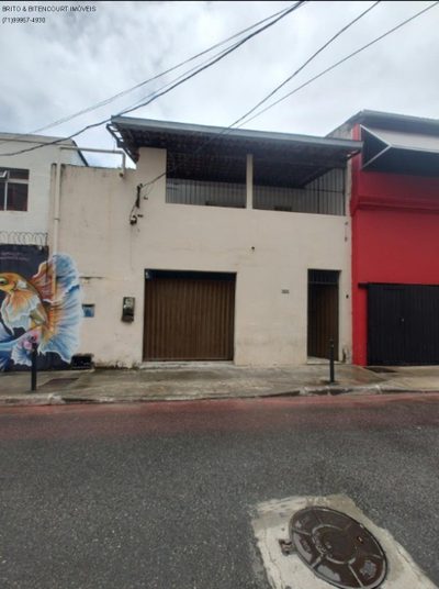 Casa, 6 quartos, 300 m² - Foto 1