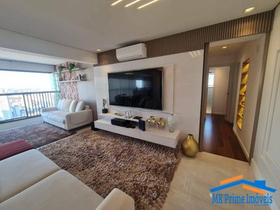 Apartamento, 3 quartos, 162 m² - Foto 2