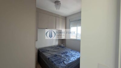 Apartamento, 42 m² - Foto 4