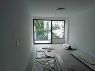 Apartamento, 1 quarto, 44 m² - Foto 5