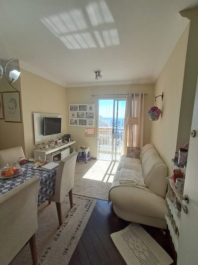 Apartamento, 2 quartos, 58 m² - Foto 2
