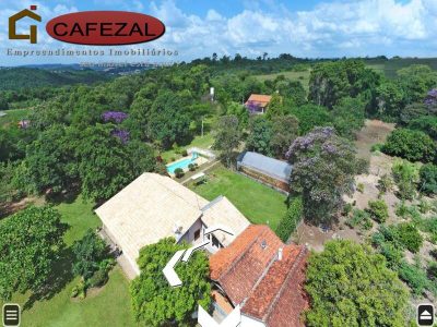 Sítio, 3 quartos, 3 hectares - Foto 4