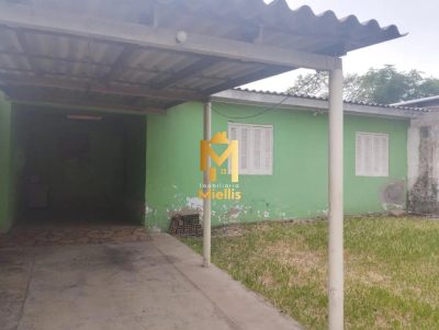 Casa, 3 quartos, 74 m² - Foto 1