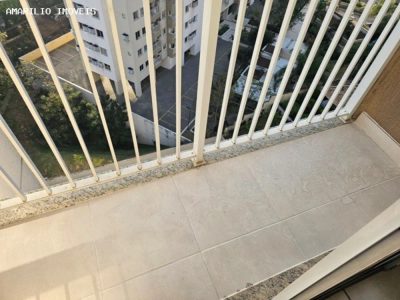 Apartamento, 3 quartos, 59 m² - Foto 3