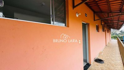 Apartamento, 1 quarto, 45 m² - Foto 1