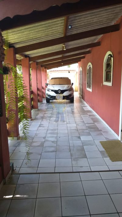 Casa, 3 quartos - Foto 2