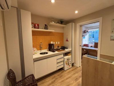 Sala-Conjunto, 21 m² - Foto 4