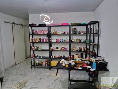 Casa, 2 quartos, 180 m² - Foto 3