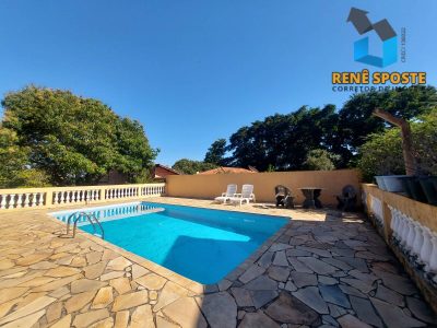 Chácara, 5 quartos, 5600 m² - Foto 4