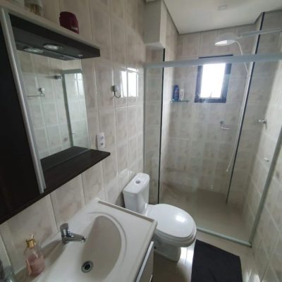 Apartamento, 1 quarto, 40 m² - Foto 1