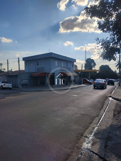 Loja-Salão, 100 m² - Foto 1
