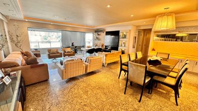 Apartamento, 4 quartos, 210 m² - Foto 3