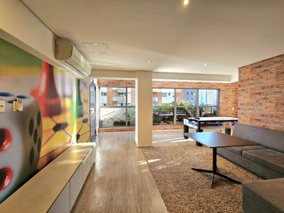 Apartamento, 3 quartos, 192 m² - Foto 2