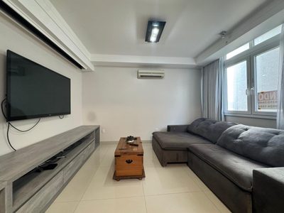 Apartamento, 3 quartos, 153 m² - Foto 5