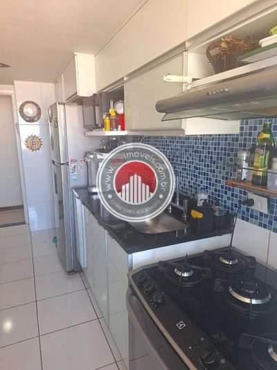 Apartamento, 2 quartos, 62 m² - Foto 3