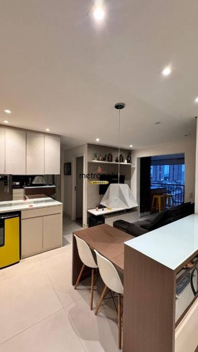 Apartamento, 2 quartos, 60 m² - Foto 1