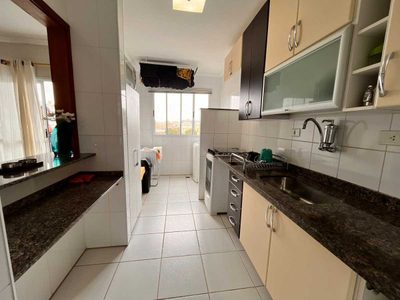 Apartamento, 2 quartos, 77 m² - Foto 5