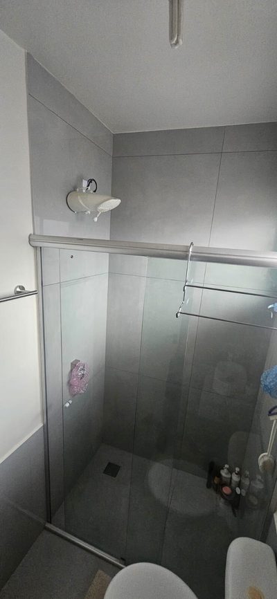 Casa de Condomínio, 2 quartos - Foto 3