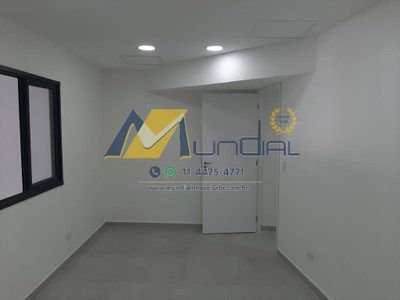 Loja-Salão, 200 m² - Foto 5