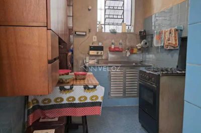 Apartamento, 3 quartos, 91 m² - Foto 1