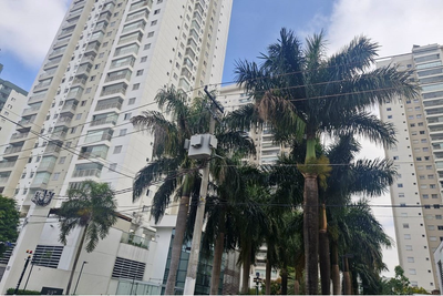 Apartamento, 3 quartos, 92 m² - Foto 4