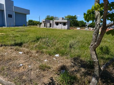 Terreno, 369 m² - Foto 4