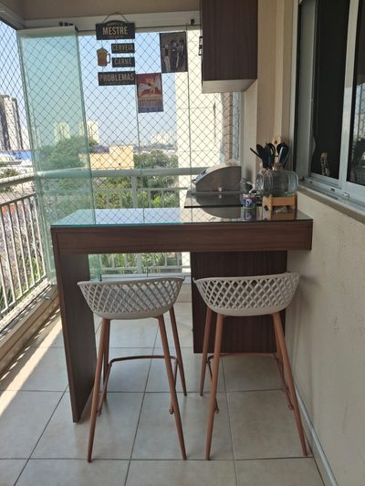 Apartamento, 3 quartos, 82 m² - Foto 5