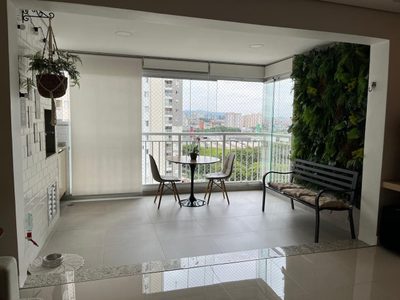 Apartamento, 3 quartos, 103 m² - Foto 4