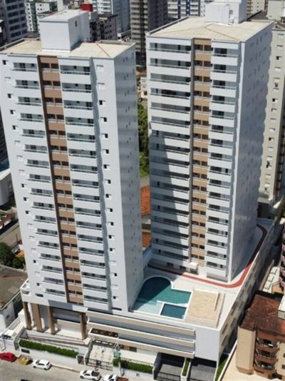 Apartamento, 2 quartos, 84 m² - Foto 1
